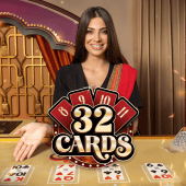 32 Baraha cm888 casino trực tiếp