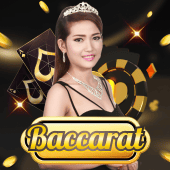 Baccarat A cm888 casino