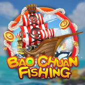 Câu Cá Bao Chuan cm888 bắn cá