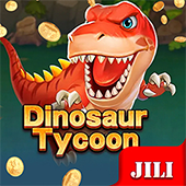 Dinosaur Tycoon Đại Gia Khủng Long cm888 bắn cá Fishing Game