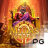 Vận May Midas cm888