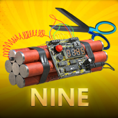 Chín cm888 game bài
