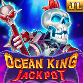 Vua Đại Dương Jackpot cm888