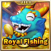 Câu Cá Hoàng Gia cm888