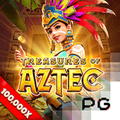 Kho Báu Aztec cm888