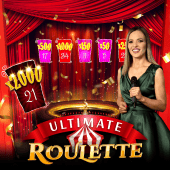 Roulette Tối Thượng cm888